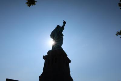 2018夏 初心者と20年目のニューヨーク その2