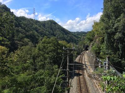 青春18きっぷ乗り鉄 【飯田線】～1～