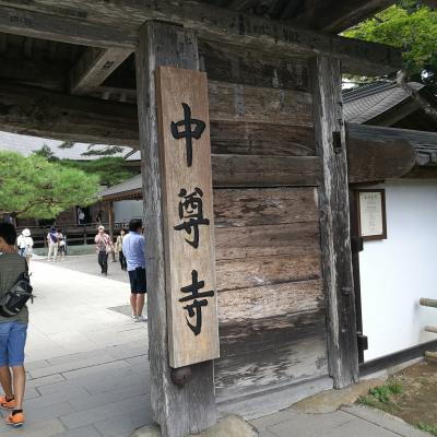 東北４県旅行　岩手編