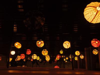 2016年11月 ホイアン2泊ハノイ2泊①ホイアン