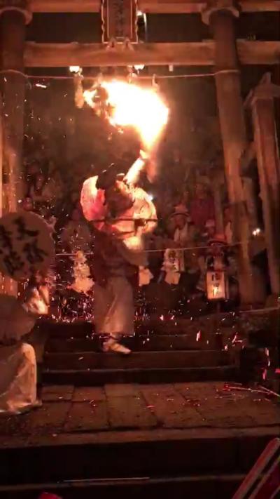 【戸隠・野沢温泉】戸隠神社でおまいり&湯澤神社のおまつりで野沢温泉へ