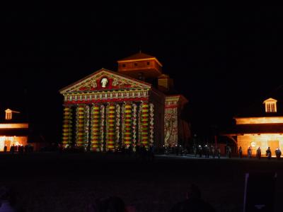 フランスの美しい村を訪ねて(20)フランシュ・コンテ