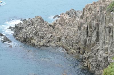 東尋坊・丸岡城・芦原温泉