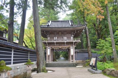 那谷寺・おまけ