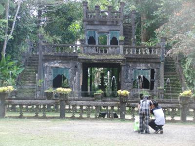 2度目のケアンズ