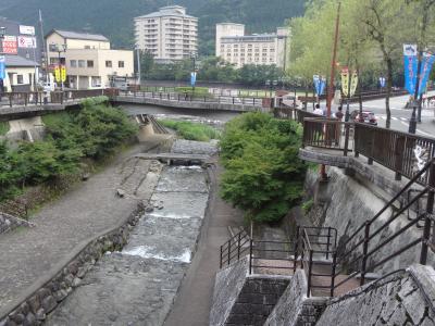 下呂温泉旅行