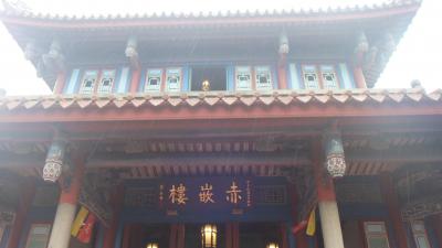 2度目の台湾は周遊4日間④ ~台南~帰国~