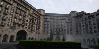 エクシブ有馬離宮