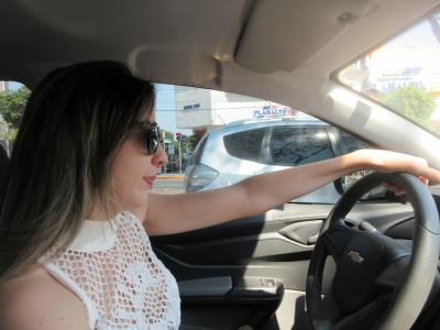 姪っ子ちゃんと街歩き