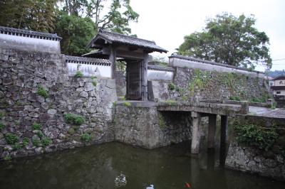 世界遺産巡りの前に五島列島・福江島・福江地区史跡巡り