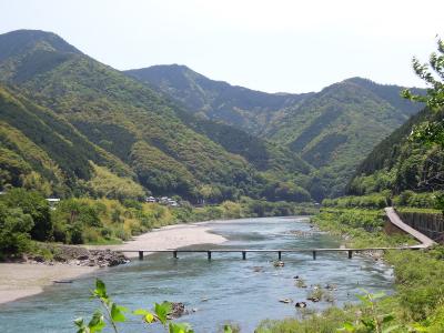 四国一周　明石海峡大橋～しまなみ海道