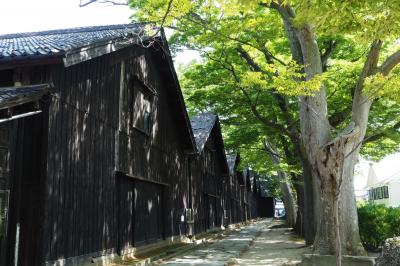 青春18きっぷ夏の陣～きらきらうえつ・八雲神社・喫茶マリン・鳥海山大物忌神社編～