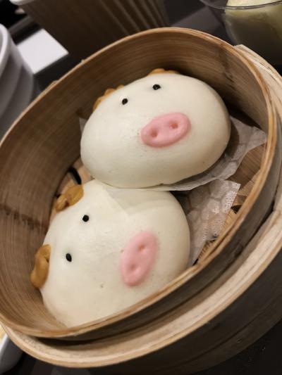 2018夏★香港マカオ子連れ旅行記  ①香港編