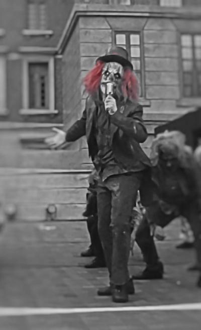 遅い夏休み☆ユニバーサルハロウィンとのんびり京都巡り