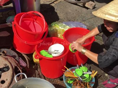 【ホーチミン観光】市場でベトナムの活気を感じよう／食いしん坊の冬ぶらり旅