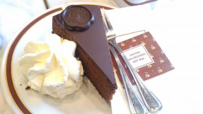 プラハ&amp;ウィーン　その4