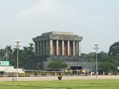 カンボジアとベトナム３