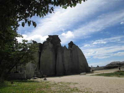 夏の避暑旅行　今年は東北④