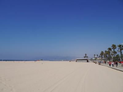 カリフォルニア・ディズニー&エンゼルス・大谷翔平選手応援の旅(1日目)