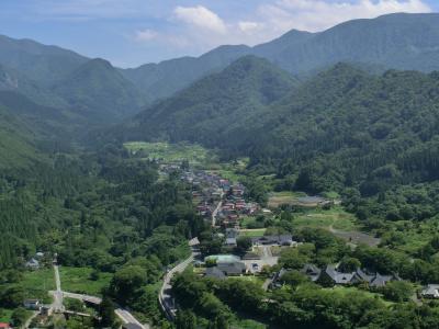 山形蔵王と山寺の旅♪２０１８～その１～