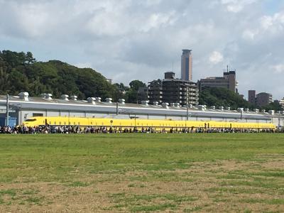 ２泊３日 浜松王道の旅