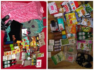 2018GW明け 食べっぱなしの台湾旅行3日間