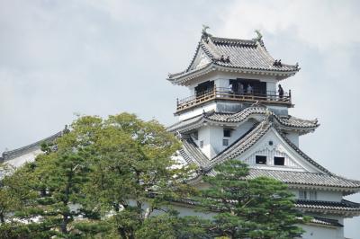 初めての高知　2泊3日　前半