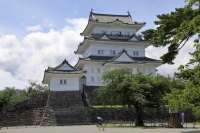 愛車で行く日本一周の旅 36