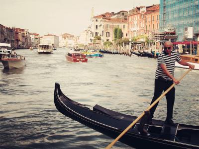 北イタリア 浪漫紀行@ ヴェネチア Venezia
