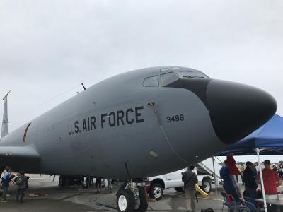 201809-02_三沢基地航空祭！ Misawa Air Force Festival (Aomori)