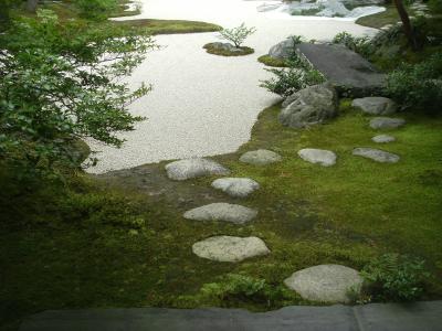 足立美術館と大塚国際美術館