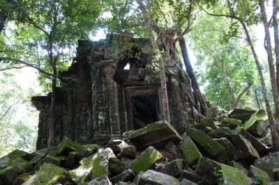カンボジア旅行記2017～3日目