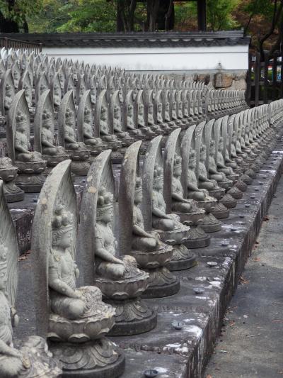 かくれ里の社寺とおいしい店を巡る日帰り旅【甲賀市油日から日野町を経て近江八幡へ】