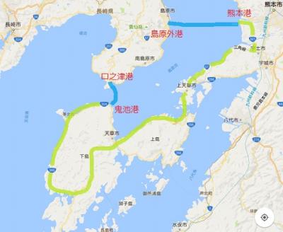 オトナ女子の島旅☆島の楽しみ方は無限大 