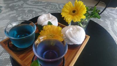 2018年8月初めてのバンコク街歩き