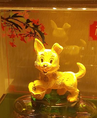 香港滞在9月22日から9月24日