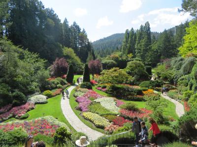 バンクーバー島に関する旅行記 ブログ フォートラベル カナダ Vancouver Island