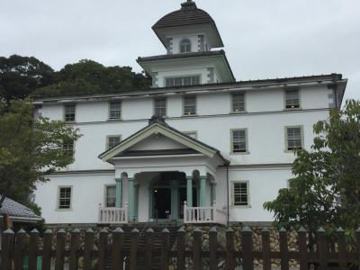 旧東海道を歩く 金谷→磐田　変則歩き