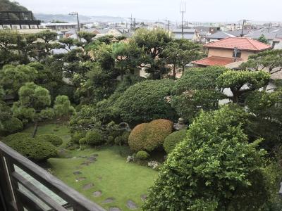 ５２．　素敵なお部屋で中華料理を楽しむ