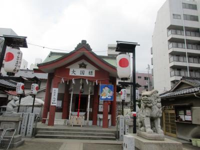 姉妹で初詣に行ってきました。1日目