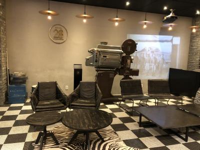 素敵なホテルでソウル滞在