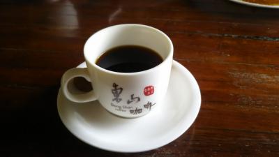 201901_台北～嘉義の旅（裏テーマは台湾コーヒー？）