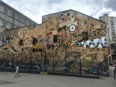 ウジツェとニシュ【バルカン半島1ヶ月の旅15】