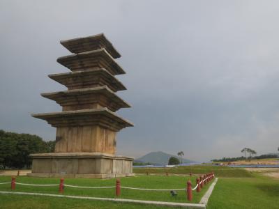 百済ゆかりの地を巡る旅!!!!