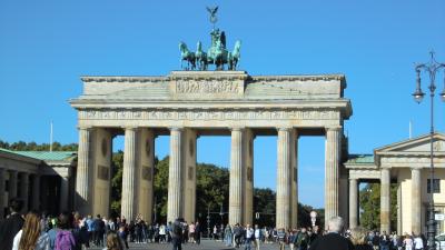 2018年9月　ヨーロッパうろうろ旅行　ベルリン～ウィーンおまけにドーハ  第１回　旅行準備～おまけのドーハ見物