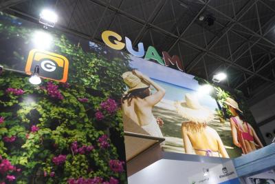 I LOVE 旅行!ツーリズムExpoジャパン2018