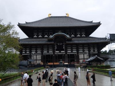 東大寺　18.09
