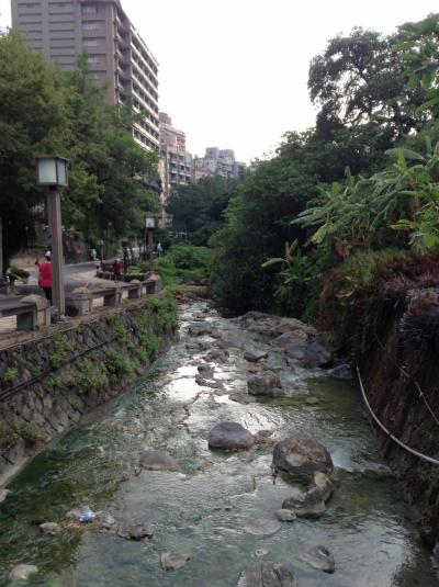 下見気分でひとり旅３