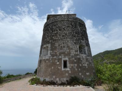 キングストン マーテロー塔 (Martello Tower, Kingston)