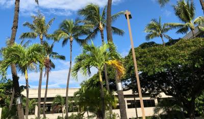 千歳発着 アラフィフ夫婦の4泊6日・1